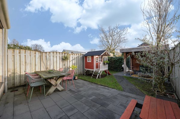 Medium property photo - Bovenstraat-Erf 19, 4741 AT Hoeven